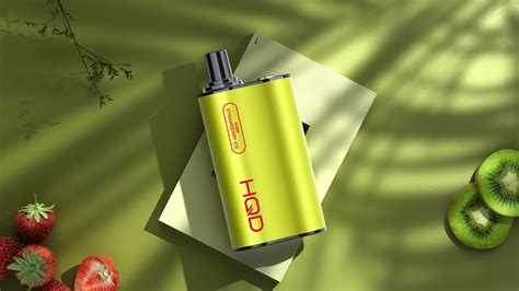 Hqd Box 4000 Puffs Disposable Vape Vape Device Vape Pen E Cigarette