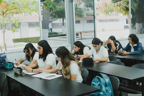 Entrega UdeC Aulas Del Bachillerato 9 Restauradas Tras El Sismo Del