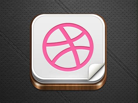 IOS Icon Template Psd in editable .psd format free and easy download ...