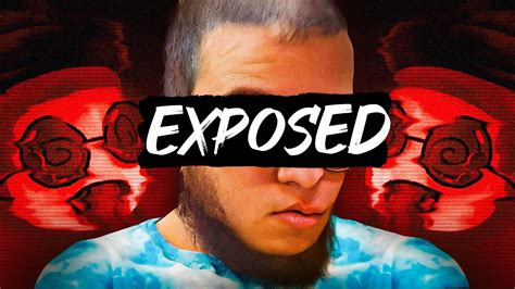 How Fave Youtubes Roblox Predator Got Caught Youtube