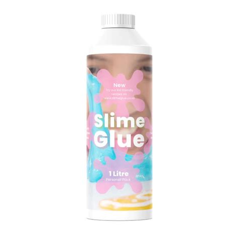 Slime Glue 1 Litre