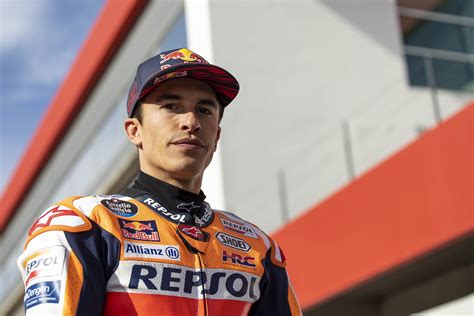 Marc Márquez returns at historic 1000th GP in France WE ARE 93