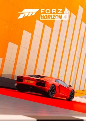 Grid For Forza Horizon By Memento Mori Steamgriddb