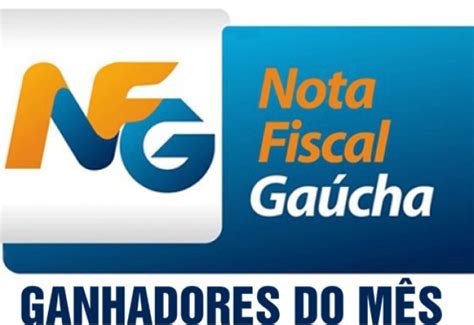 Nota Fiscal Ga Cha Conhe A Os Ganhadores Do M S De Outubro