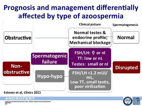 Management of Nonobstructive Azoospermia Before Surgical Sperm Retrie…