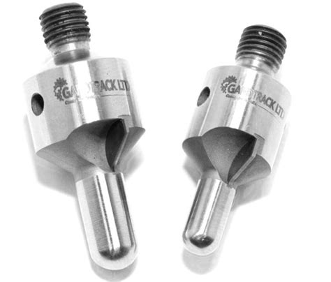 Pcd Countersink Extended Fixed Pilot Gandtrack