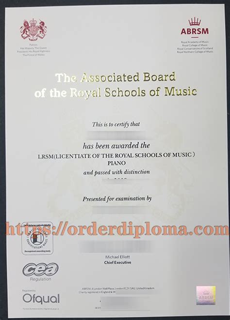 Order Fake Royal Academy Of Music Degree Certificates Online Buy Fake