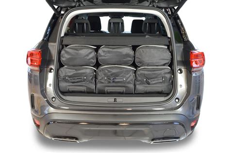 Travel Bags Citroën C5 Aircross Car Parts Expert