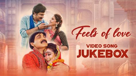 Feels Of Love Video Jukebox Cg Songs Chhattisgarhi Love Songs