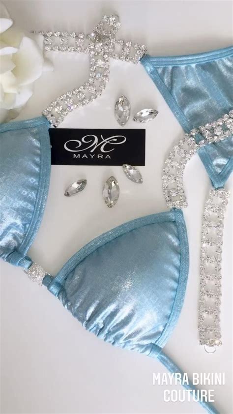 Hot Sexy Andrea Mirela Bikini Pics