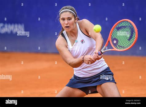 Tenis Julia Riera Fotograf As E Im Genes De Alta Resoluci N Alamy