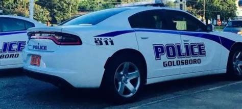 Goldsboro Police Investigating After Man Shows Up At Er With Gunshot