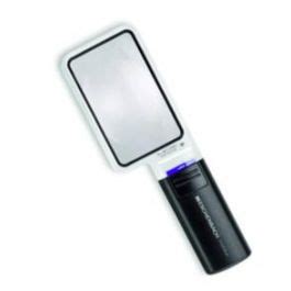 Eschenbach Mobilux X Led Handheld Magnifier