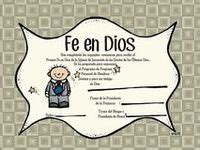 Ideas De Primaria Fe En Dios Fe En Dios Primarias Primaria Sud