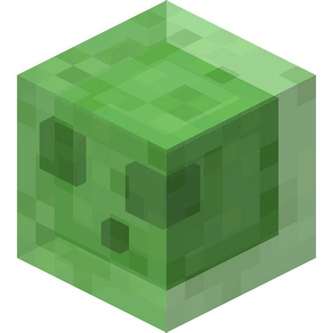 Slime Minecraft Wiki