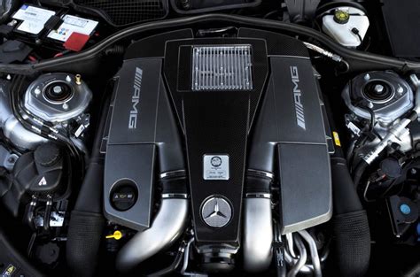 Mercedes Amg Cl 63 2007 2014 Review 2022 Autocar