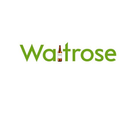 Waitrose Logo - LogoDix