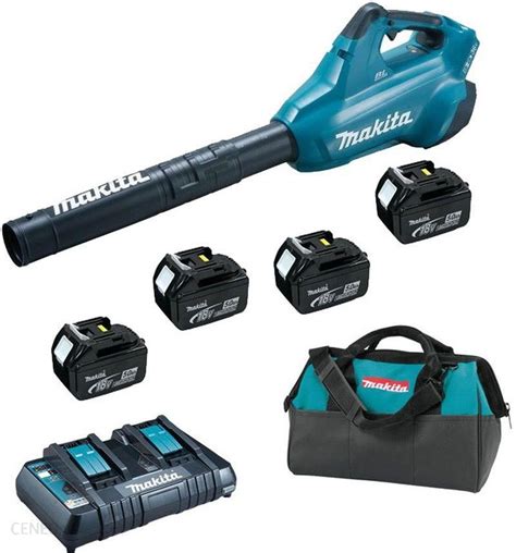 Makita Dub362Pt4X Sklep Kraftline Pl