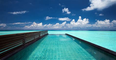 OZEN by Atmosphere - Budget Maldives