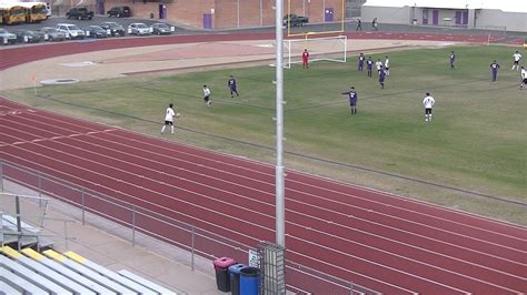 Jv Whs Vs Gila Ridge Youtube