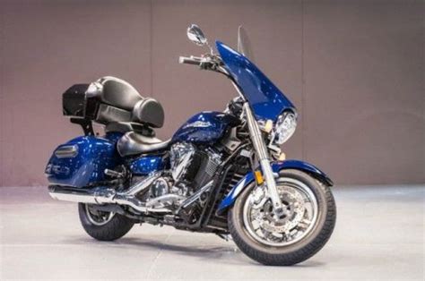 2013 Yamaha V Star Deluxe For Sale On 2040 Motos