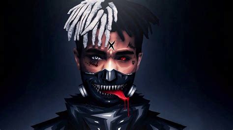 Xxxtentacion Hope Extended Youtube