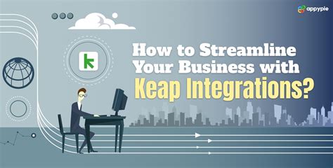 How To Streamline Your Business With Best Keap Integrations