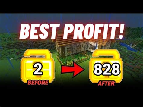 LAZY PROFIT In Growtopia How To GET RICH Fast In 2023 EASY DLS 4