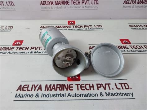 Nagano Keiki Kh25 Pressure Transmitter Aeliya Marine