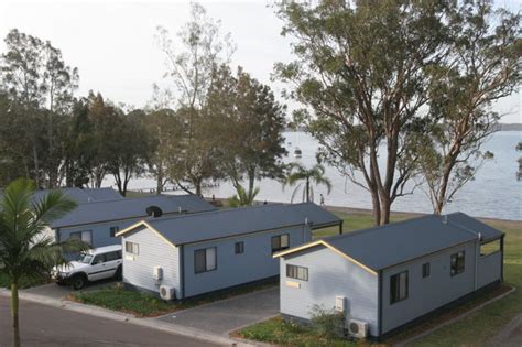 INGENIA HOLIDAYS LAKE MACQUARIE (AU$109): 2024 Prices & Reviews ...