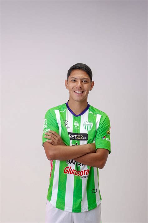 Oscar Antonio Castellanos Santos Antigua Gfc