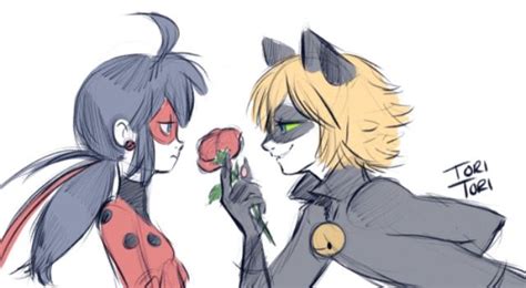 Yeahno By Toritori Ladybug Pv Ladybug And Cat Noir Los Miraculous Miraculous Ladybug Fan