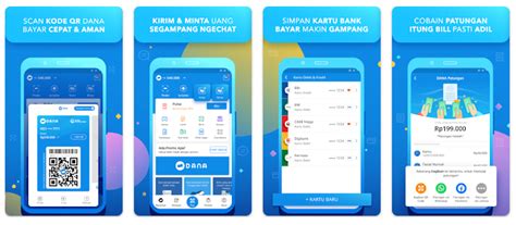 Pilihan Aplikasi Pembayaran Online Terbaik Nggak Ribet