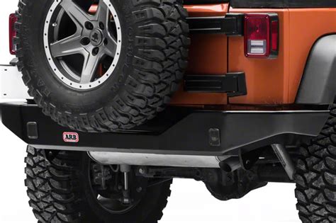 ARB Jeep Rear Bumpers | 4WheelOnline.com