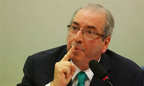 Parecer De Relator Da Ccj Pode Evitar Cassa O De Cunha Jornal O Globo