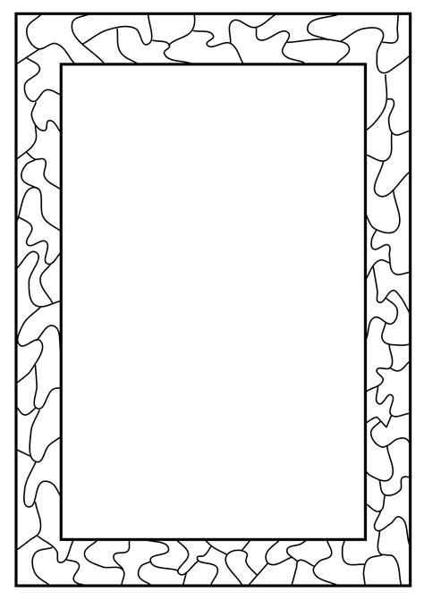 Full Page Borders 18