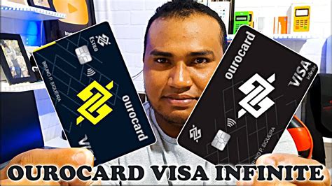 Descubre Los Increíbles Beneficios De La Tarjeta Ourocard Visa Infinite