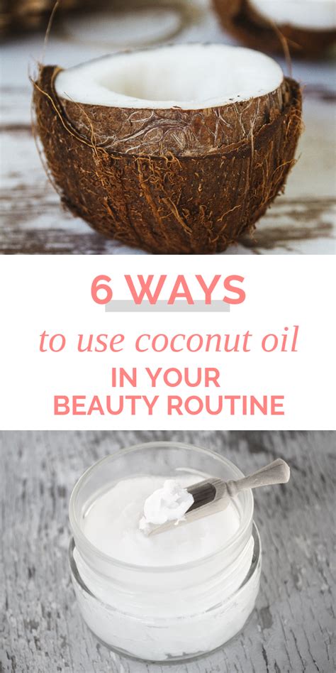 You Bought A Jar Of Coconut Oil And Now You Need To Figure Out How You