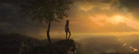 Netflix’s Mowgli Is The Darkest Film Yet, About A Boy With Family Issues