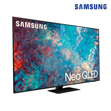 Samsung QN85A Neo QLED 4K TV review - GearOpen.com