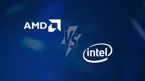 Amd Ryzen Vs Intel 5 Maddede Hangisi Daha İyi • Techmind Bilişim