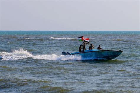 Ataque Houthi Contra Navio No Mar Vermelho Deixa Tripulantes Mortos