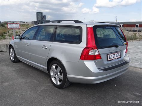 2010 Volvo V70 2 5T MY11 Copenhagen Kim L Flickr