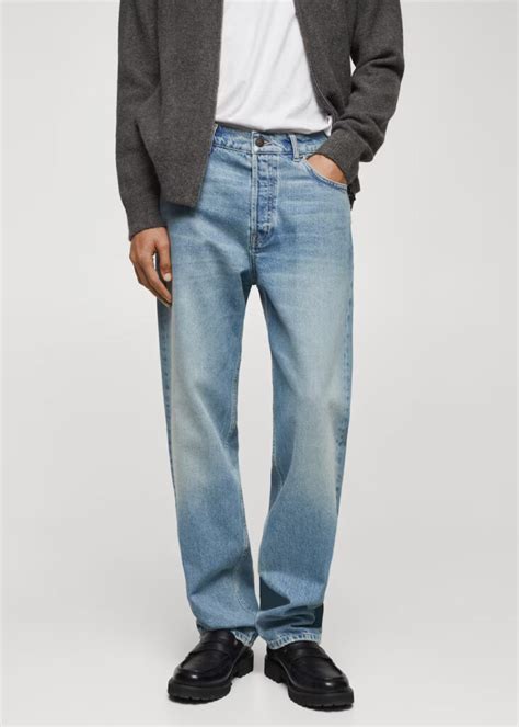 Pantalones Vaqueros Que Mejor Sientan Para Hombre