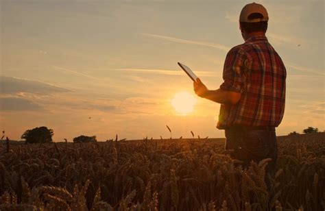 Influencers Del Agro C Mo Usan Las Redes Los J Venes Para Transmitir