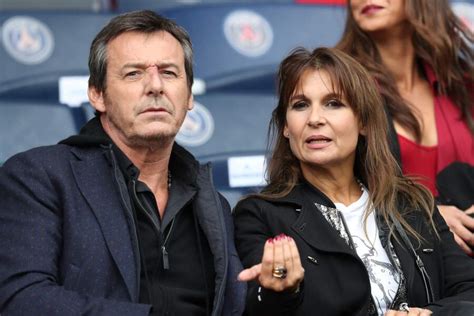 Photos Jean Luc Reichmann Qui Est Sa Compagne Nathalie Lecoultre