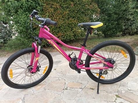 Vélo fille Giant 24 pouces Enchant 2020 VENDRE SON VELO