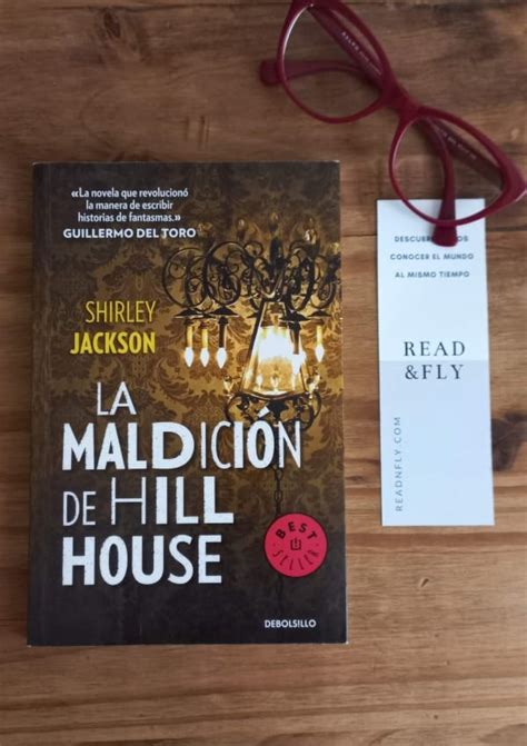 La Maldici N De Hill House Libro De S J Read Fly