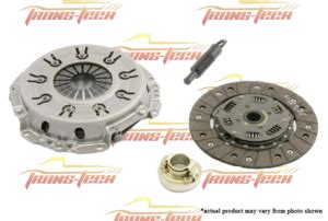 Mitsubishi Eclipse Clutch Kit 1990 1999 High Performance