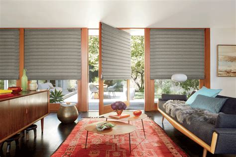 The Best Window Treatments For Doors Blue Sky Shutters And Shades